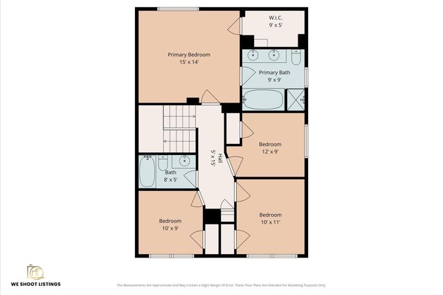 11929 Sanspereil Drive, Houston, TX 77047