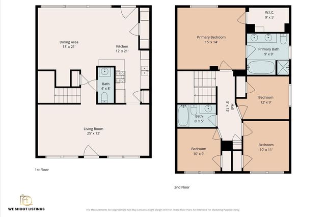 11929 Sanspereil Drive, Houston, TX 77047