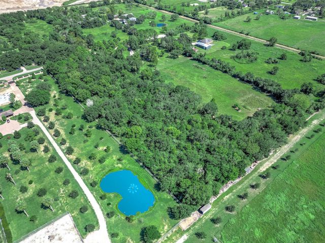 00 County Road 436, Alvin, TX 77511