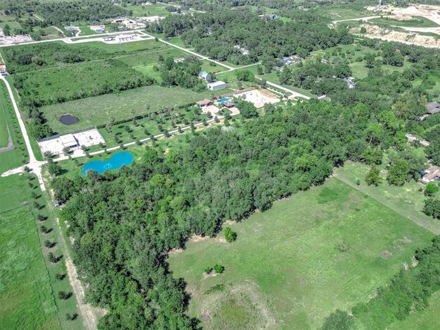 00 County Road 436, Alvin, TX 77511