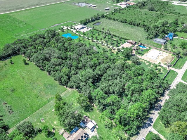 00 County Road 436, Alvin, TX 77511