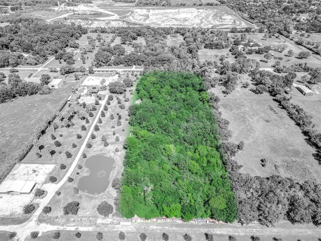 00 County Road 436, Alvin, TX 77511