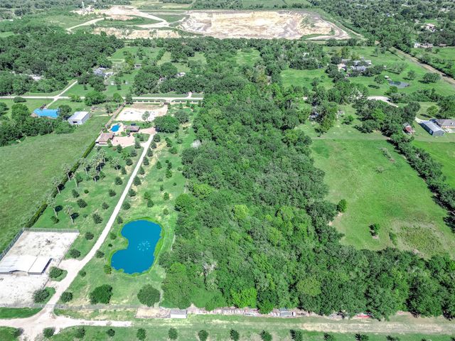 00 County Road 436, Alvin, TX 77511