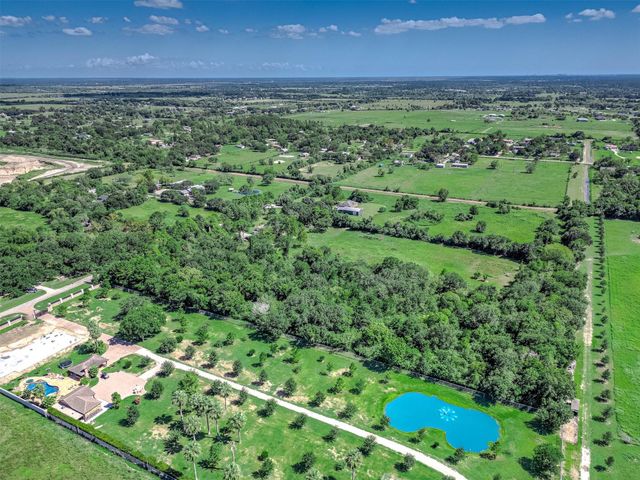 00 County Road 436, Alvin, TX 77511