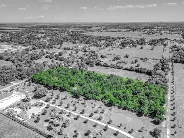 00 County Road 436, Alvin, TX 77511