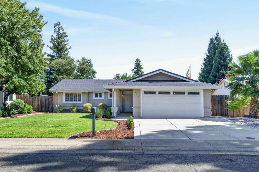 8312 Berman Walk Way, Citrus Heights, CA 95610