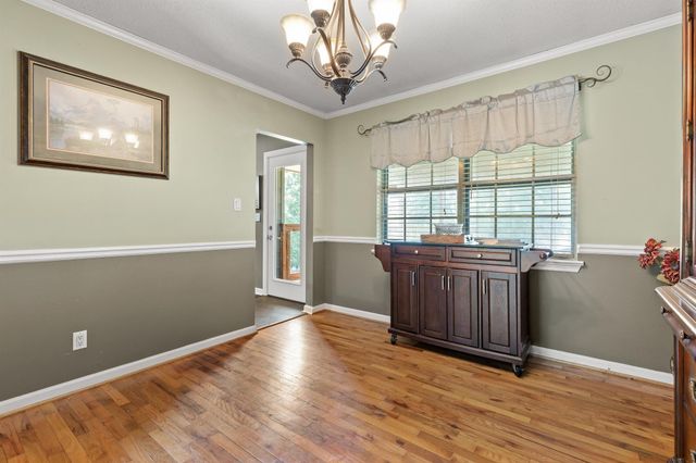 2404 Horseshoe Drive, Soddy Daisy, TN 37379