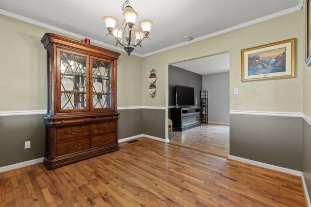 2404 Horseshoe Drive, Soddy Daisy, TN 37379