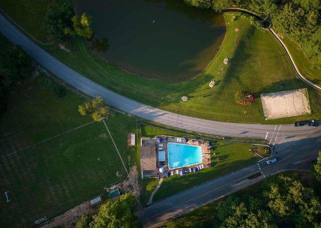 2404 Horseshoe Drive, Soddy Daisy, TN 37379