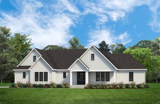 117 FALCON CREST WAY Way, Pickens, SC 29671