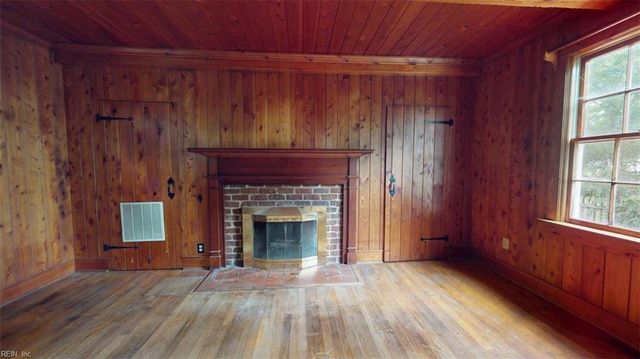 41 Orchard ST, Sunbury, NC 27979