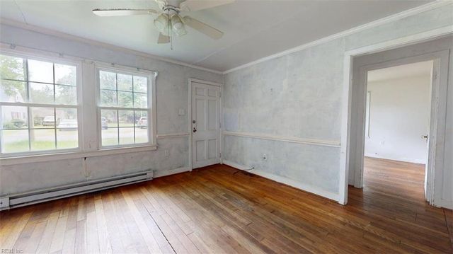 41 Orchard ST, Sunbury, NC 27979