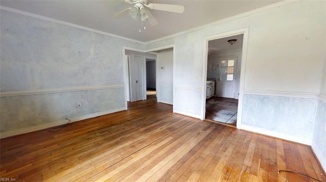 41 Orchard ST, Sunbury, NC 27979