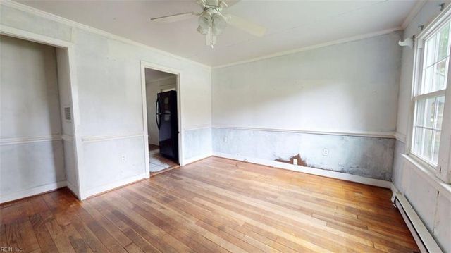 41 Orchard ST, Sunbury, NC 27979