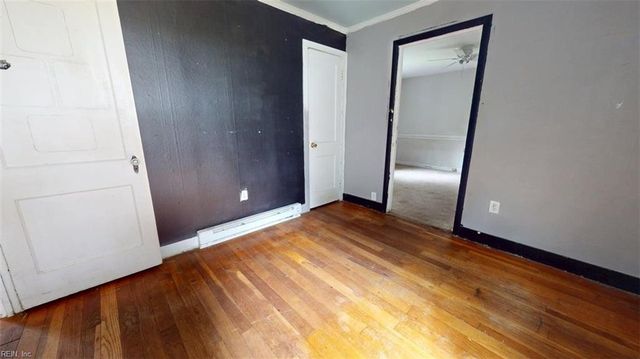 41 Orchard ST, Sunbury, NC 27979