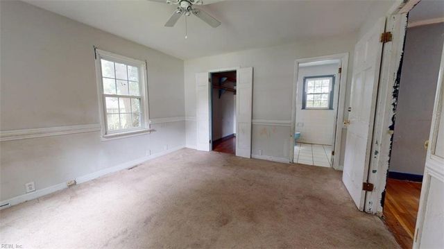 41 Orchard ST, Sunbury, NC 27979