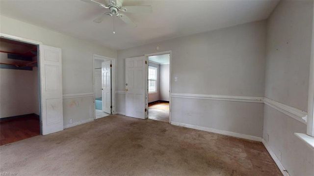 41 Orchard ST, Sunbury, NC 27979