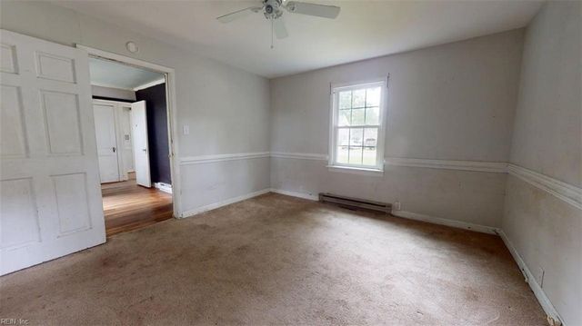 41 Orchard ST, Sunbury, NC 27979