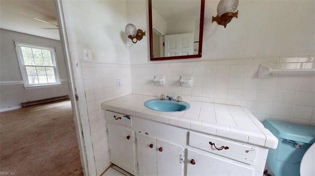 41 Orchard ST, Sunbury, NC 27979