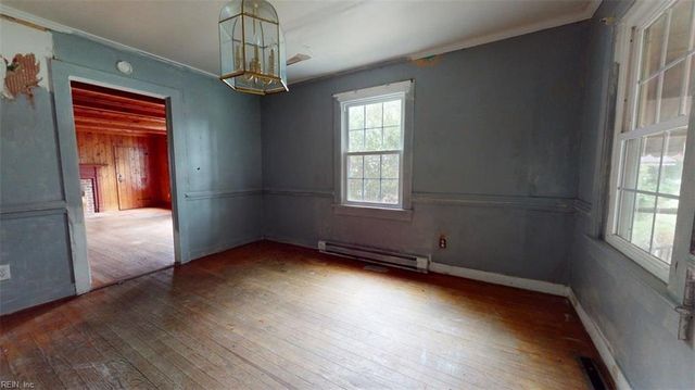 41 Orchard ST, Sunbury, NC 27979