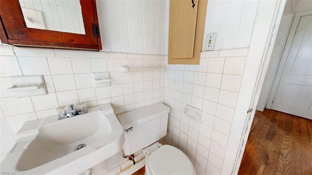 41 Orchard ST, Sunbury, NC 27979