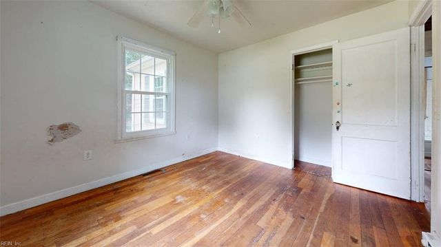 41 Orchard ST, Sunbury, NC 27979