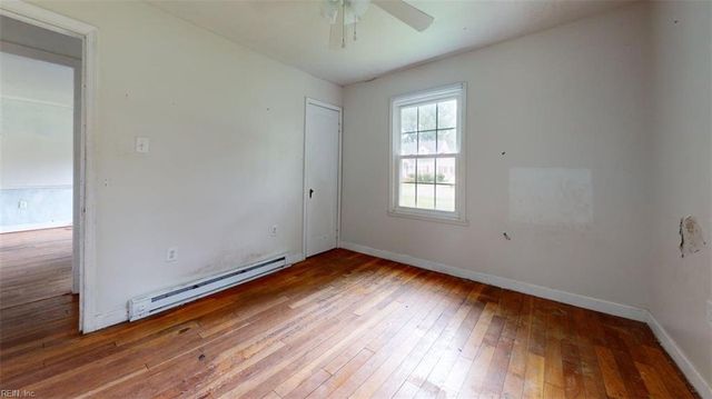 41 Orchard ST, Sunbury, NC 27979