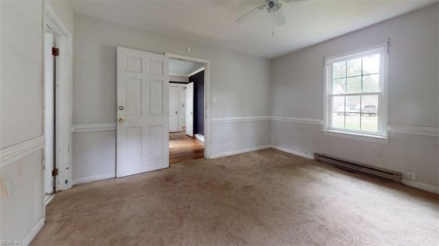 41 Orchard ST, Sunbury, NC 27979