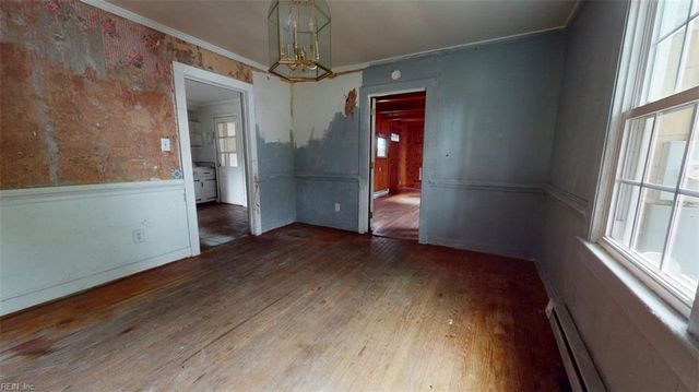 41 Orchard ST, Sunbury, NC 27979