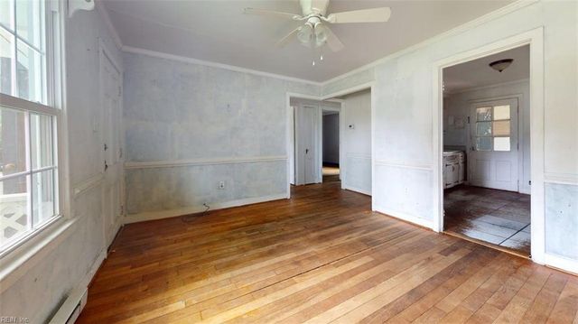 41 Orchard ST, Sunbury, NC 27979