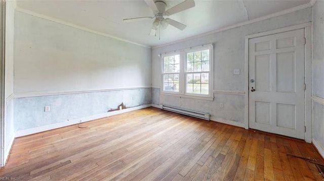 41 Orchard ST, Sunbury, NC 27979