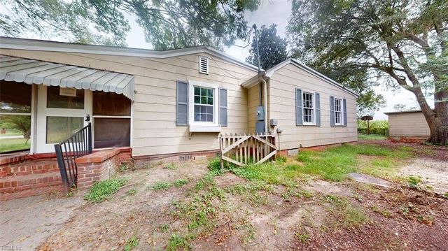 41 Orchard ST, Sunbury, NC 27979