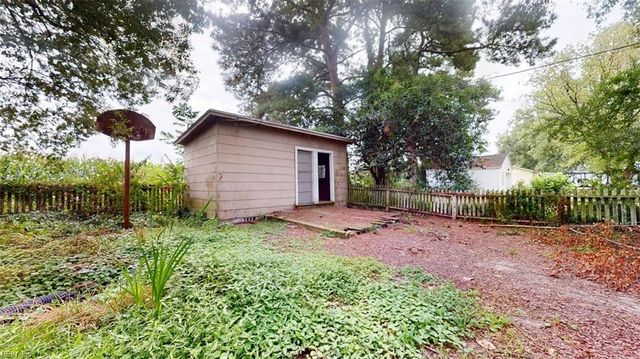 41 Orchard ST, Sunbury, NC 27979