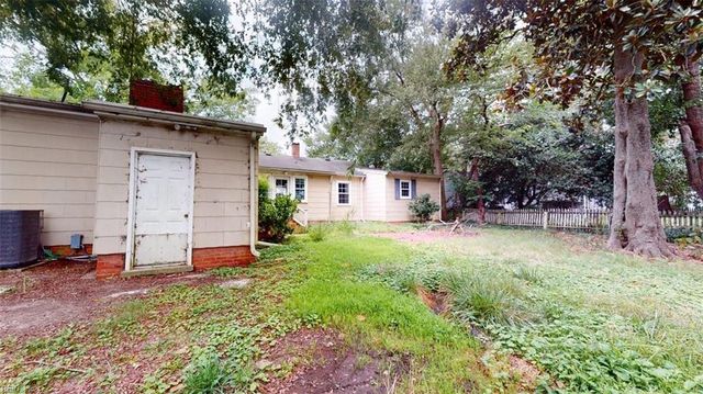 41 Orchard ST, Sunbury, NC 27979