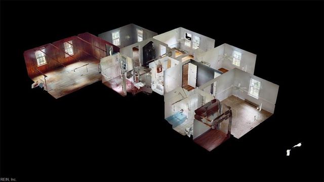 41 Orchard ST, Sunbury, NC 27979