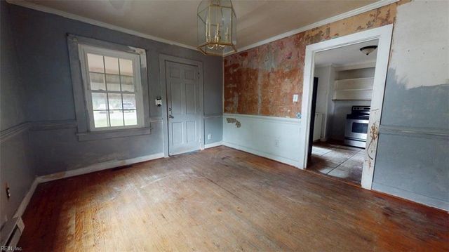 41 Orchard ST, Sunbury, NC 27979