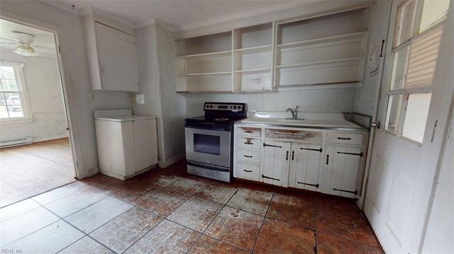 41 Orchard ST, Sunbury, NC 27979