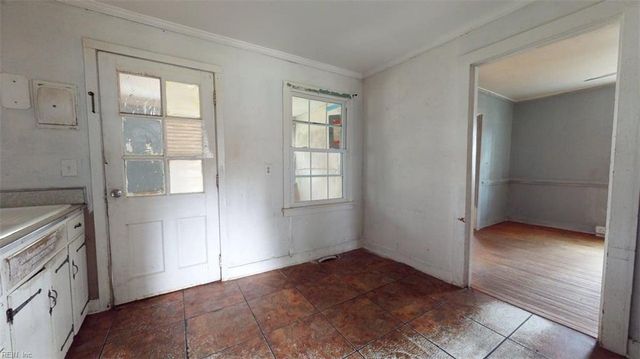 41 Orchard ST, Sunbury, NC 27979