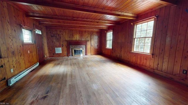 41 Orchard ST, Sunbury, NC 27979