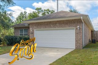 110 Brookmeade Drive, Crestview, FL 32539