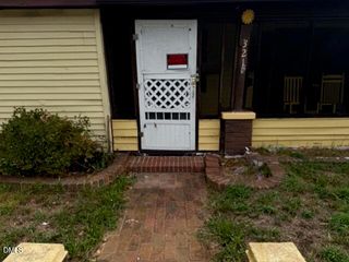 321 Haywood Street, Raleigh, NC 27601