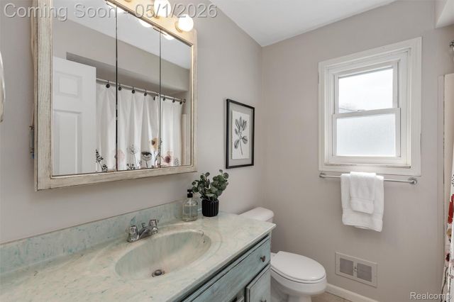 42646 Somerset Drive, Canton Charter Township, MI 48187