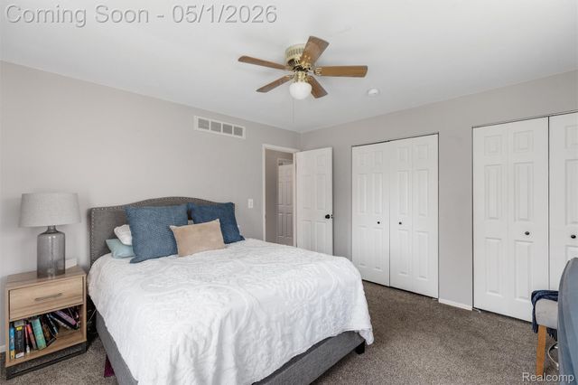 42646 Somerset Drive, Canton Charter Township, MI 48187