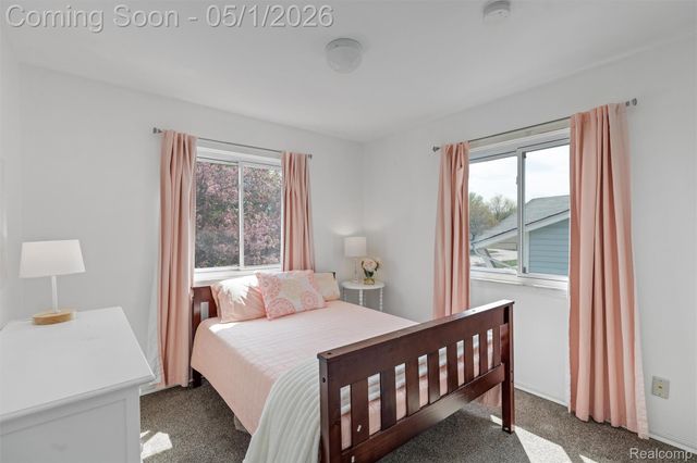 42646 Somerset Drive, Canton Charter Township, MI 48187