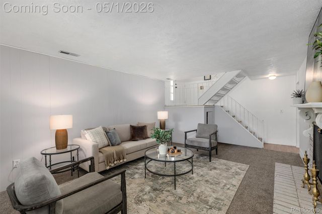 42646 Somerset Drive, Canton Charter Township, MI 48187