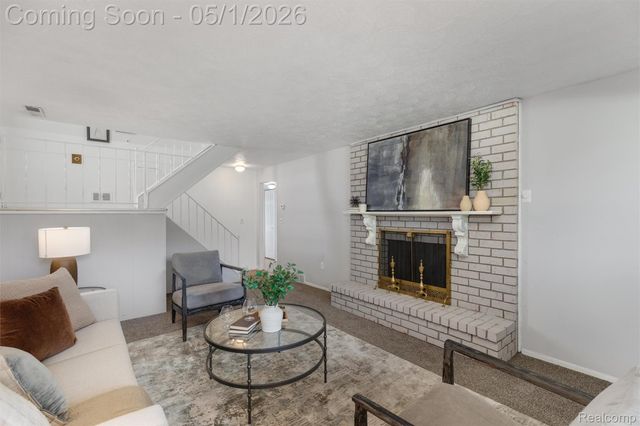 42646 Somerset Drive, Canton Charter Township, MI 48187