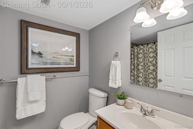 42646 Somerset Drive, Canton Charter Township, MI 48187