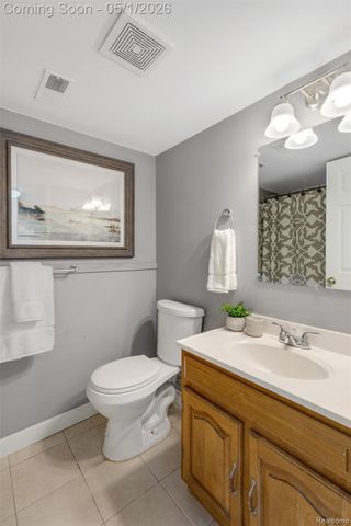 42646 Somerset Drive, Canton Charter Township, MI 48187