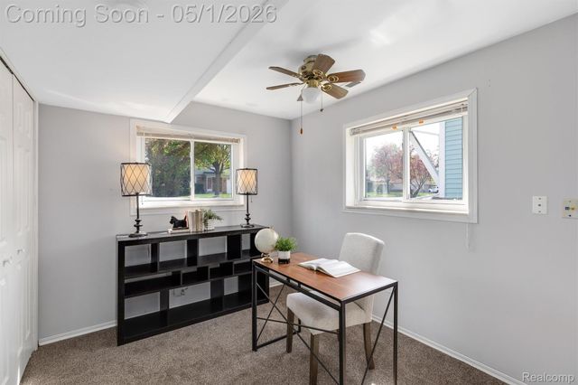 42646 Somerset Drive, Canton Charter Township, MI 48187