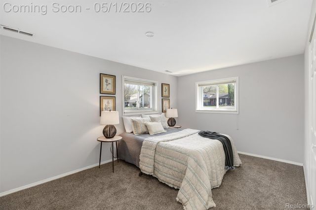 42646 Somerset Drive, Canton Charter Township, MI 48187
